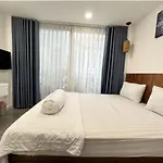 Phuong Golden Homestay