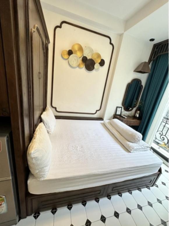 Phuong Golden Khách sạn hẻo lánh TP. Hồ Chí Minh